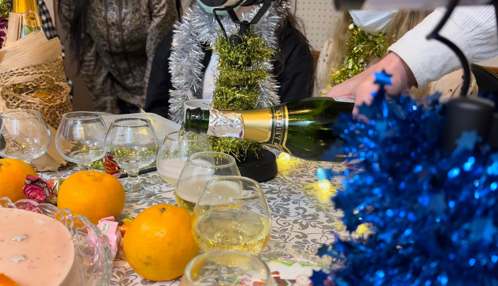 Часовая программа передач Часовая программа передач