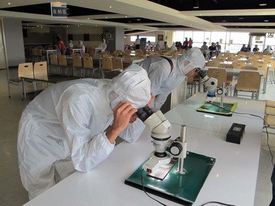 Apple и Intel ответили тайваньским экологам на призыв прекратить сотрудничество с производителем интегральных схем компанией ASE