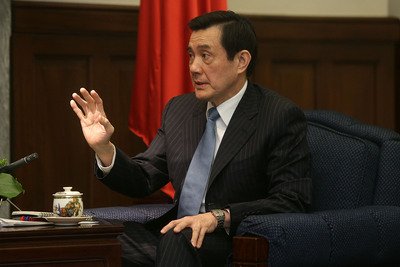 Президент КР: Народ Тайваня должен решить будущее 4-й АЭС