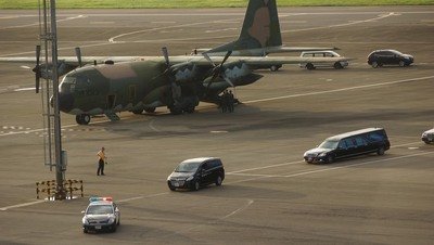 Министерство обороны заявляет о необходимости программы вооружения Тайваня
