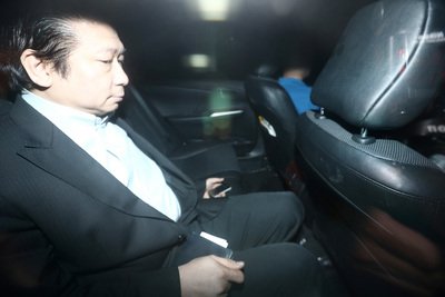 Совет по делам материкового Китая призвал бывшего заместителя председателя к сотрудничеству со следствием