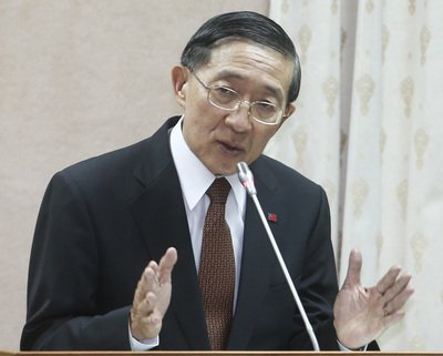 МИД Тайваня заявил о пропаже финансовой помощи для Кирибати