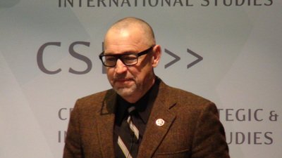 Американский конгрессмен поддерживает вступление Тайваня в Интерпол в качестве наблюдателя