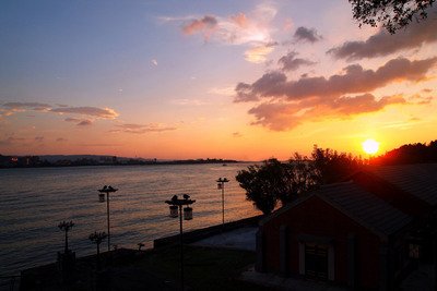 Назван победитель конкурса на лучший проект моста в устье реки Даньшуй