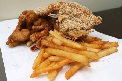 Тайвань делает шаг к исключению искусственных трансжиров из продуктов питания