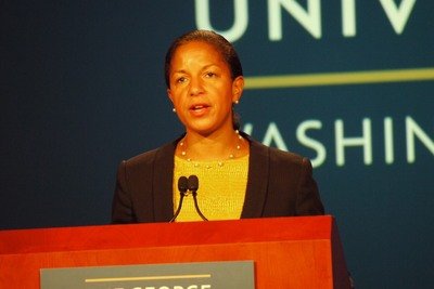 Советник президента США по национальной безопасности выступила против изменения статус-кво в Тайваньском проливе