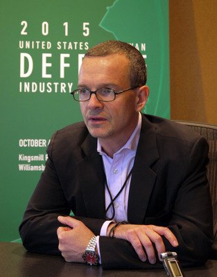 Тайвань и США обсуждают развитие сотрудничества в области кибербезопасности и проекта создания подводных лодок
