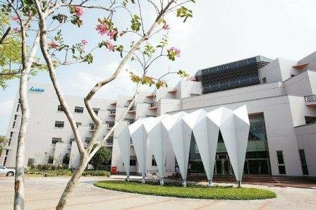 Достижения Тайваня в области «зелёной» архитектуры демонстрируются в Париже