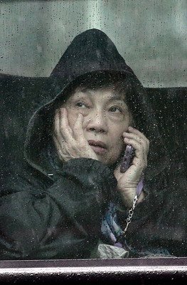 На Тайване ожидается холодный день выборов