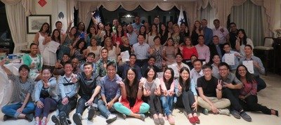 Тайваньское Министерство образования опубликовало статистику по количеству иностранных студентов
