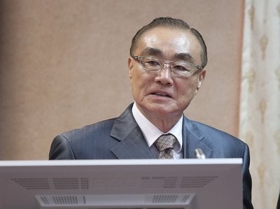 Тайваньское правительство подтверждает свою приверженность разрешению конфликтов в Южно-Китайском море мирным путем