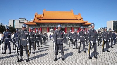 Около 4 000 зарубежных соотечественников прибудут на Тайвань для участия в торжествах по случаю Дня двух десяток