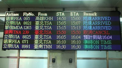 Кредиторы авиакомпании TransAsia обеспокоены новостью о приостановке её деятельности