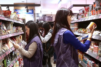 Тайваньское правительство совершенствует меры контроля над японской продукцией