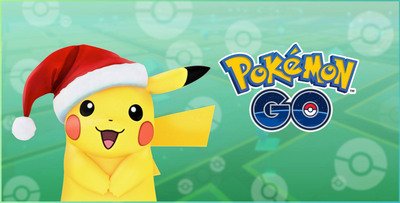Pokemon Go – самый популярный поисковый термин года