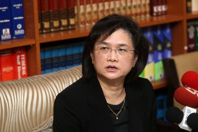 МИД: Тайвань будет продолжать укреплять торгово-экономические отношения с США