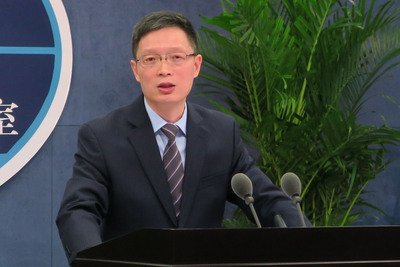 Тайвань отказался комментировать сообщение о пересмотре Пекином «Закона против сецессии»
