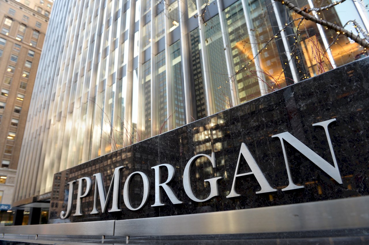 JPMorgan Chase прогнозирует рост тайваньской экономики в 2021 году на 5,9%