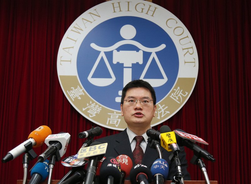 Верховный суд Тайваня оправдал лидеров студенческого движения «Подсолнухов»