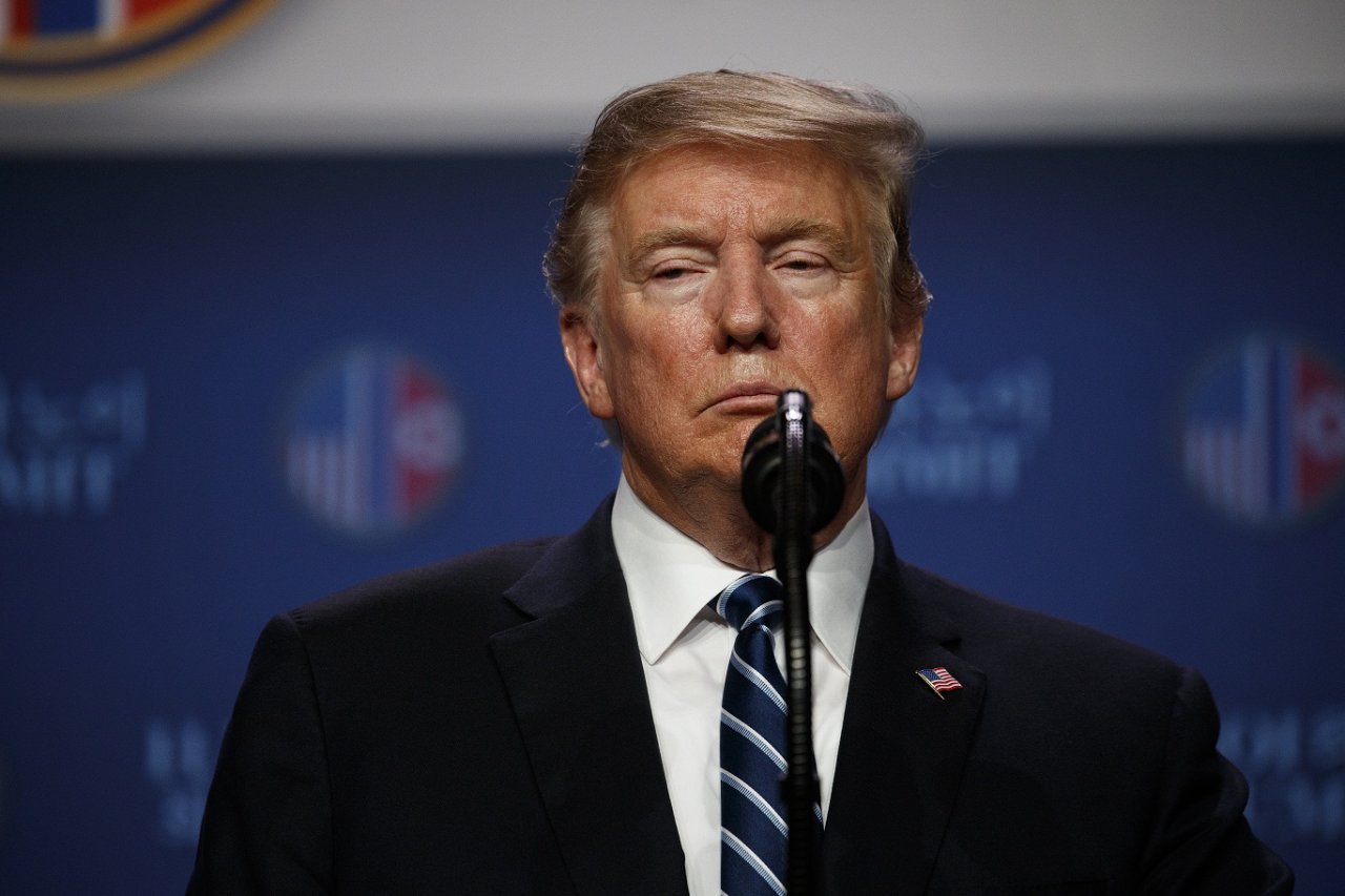 Американские сенаторы просят президента Трампа отправить на Тайвань официального представителя правительства