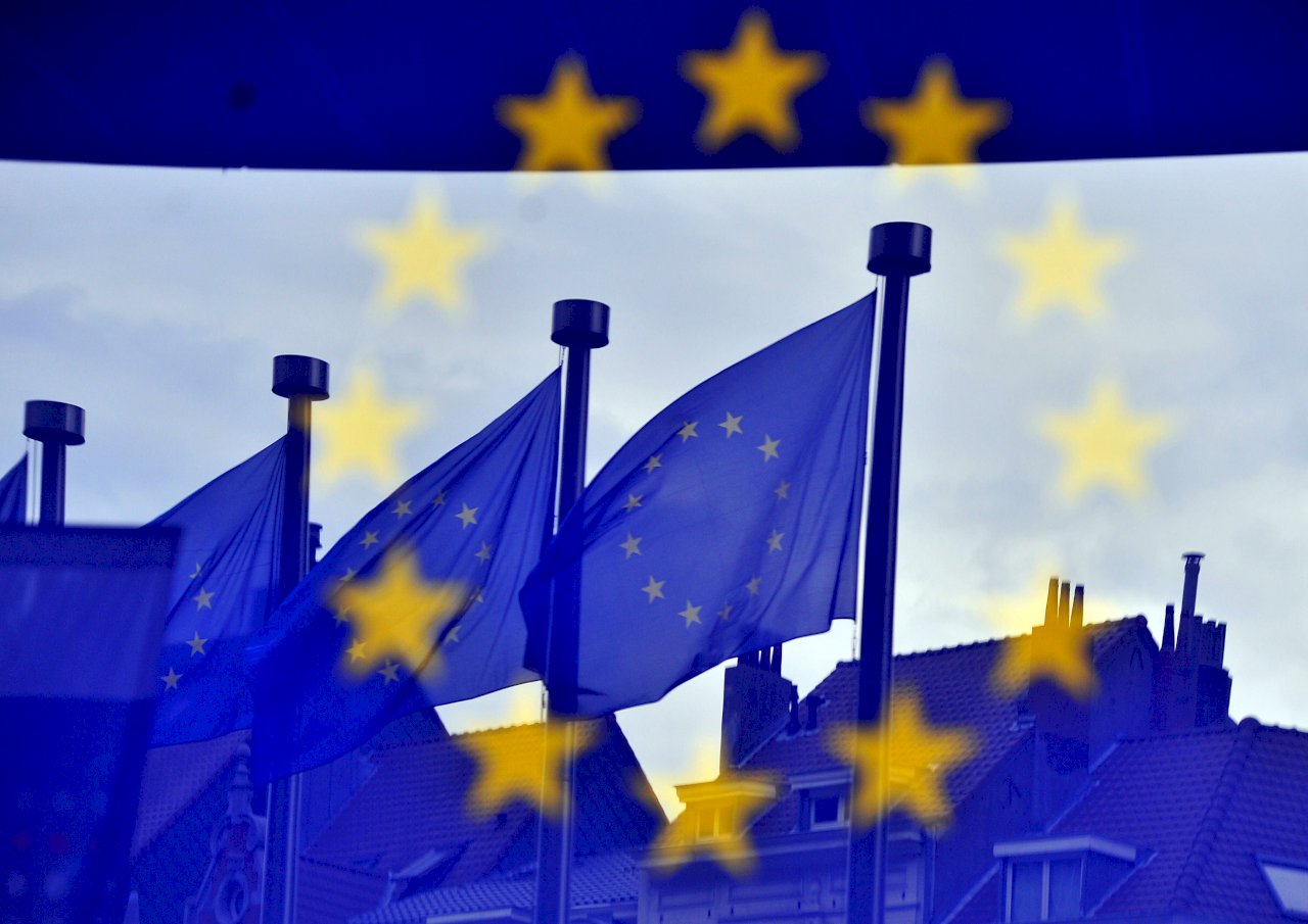 Европарламент принял две дружественные Тайваню резолюции