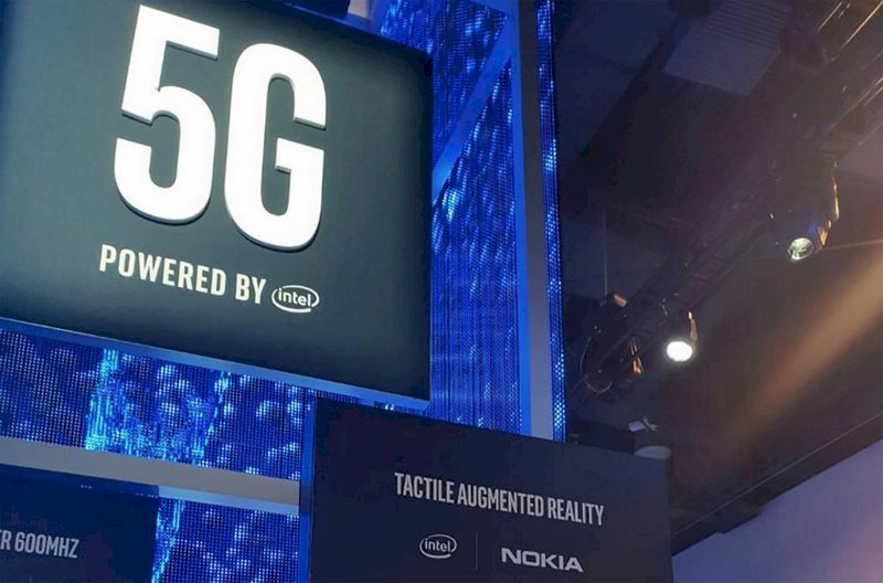 На Тайване начали принимать заявки на лицензии использования сети 5G