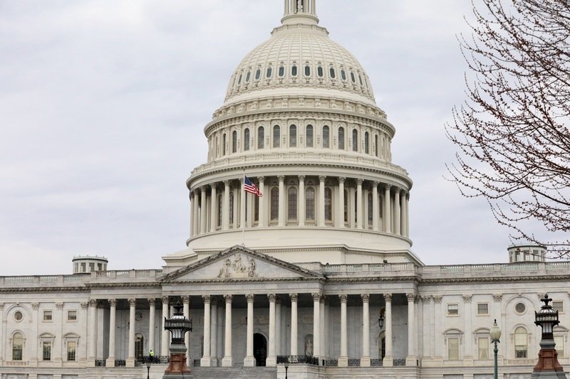 Конгрессмены США призвали переименовать Тайбэйское представительство в «тайваньское»