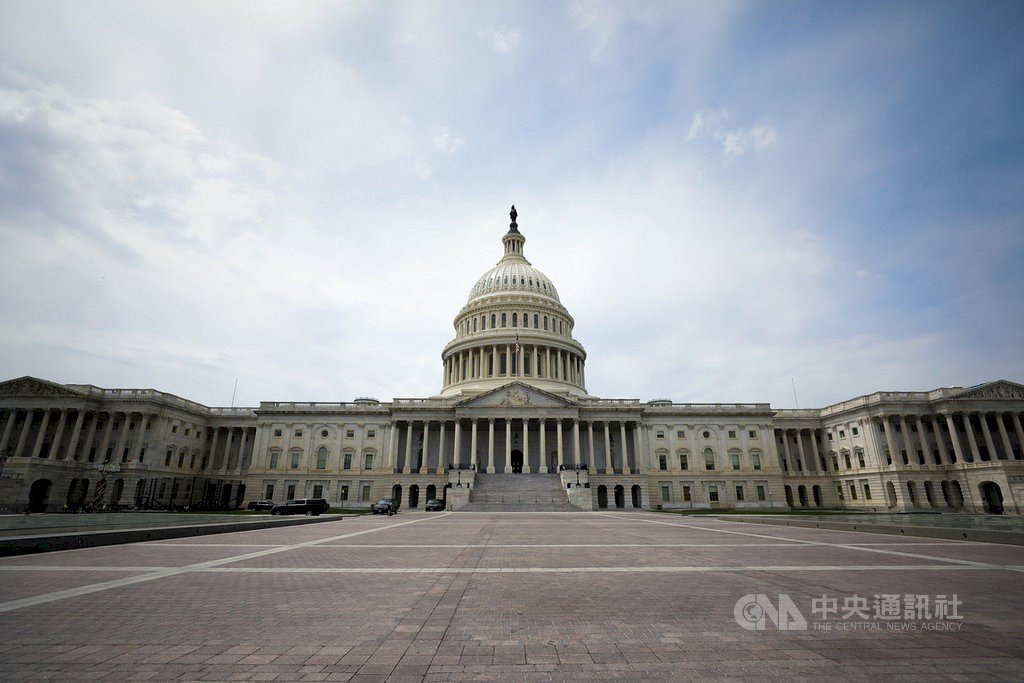 Сенат США принял законопроект в поддержку возвращения Тайваню статуса наблюдателя на Всемирной ассамблее здравоохранения