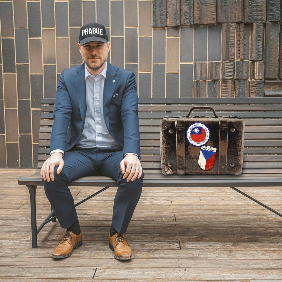 Мэр Праги присоединится к делегации из Чехии, которая посетит Тайвань в конце августа