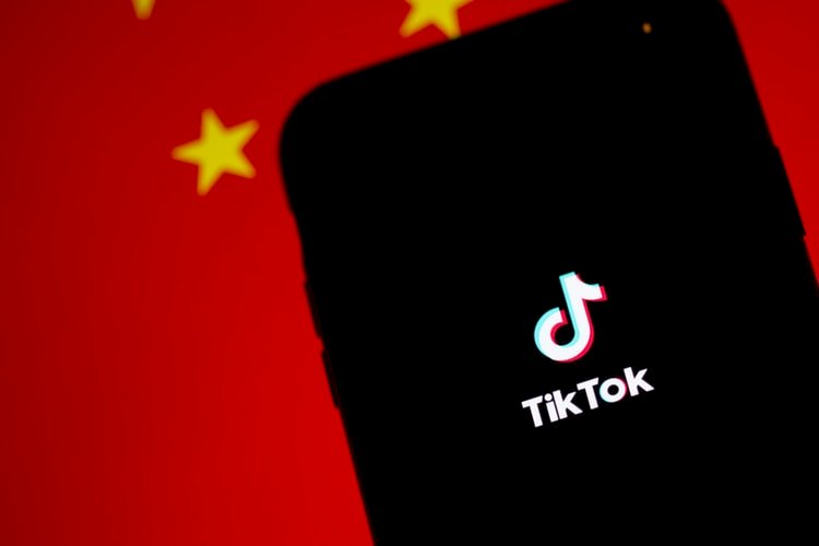 Депутат от ДПП: Китай использует TikTok в когнитивной войне против Тайваня