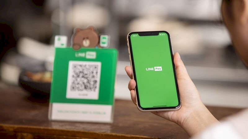 Более 70 тыс. пользователей LINE Pay на Тайване стали жертвами утечки информации