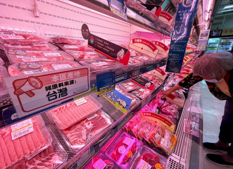 Тайваньские импортёры отказываются ввозить мясо с рактопамином из США