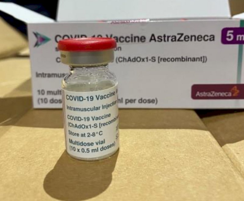 Страны ЕС приостанавливают применение вакцины AstraZeneca
