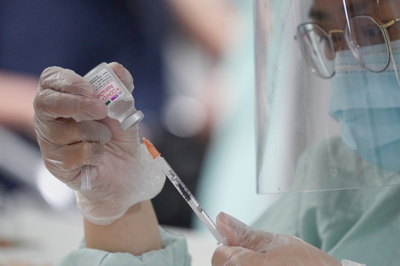Беременных женщин включили в приоритетную группу вакцинации с правом выбора вакцины