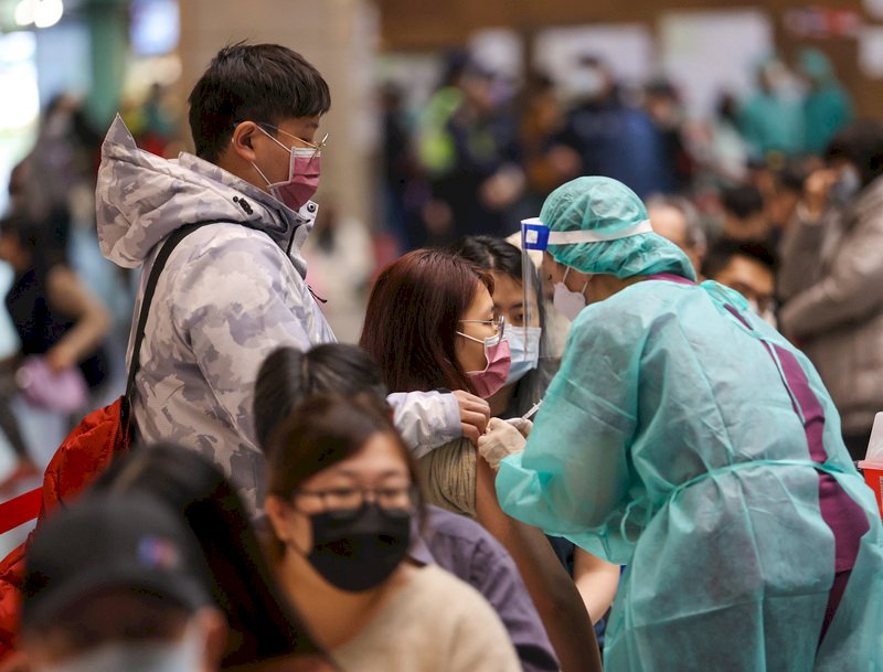 8 февраля: 26 местных случаев заражения COVID-19