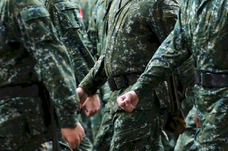 Вступает в силу новая программа подготовки военного резерва