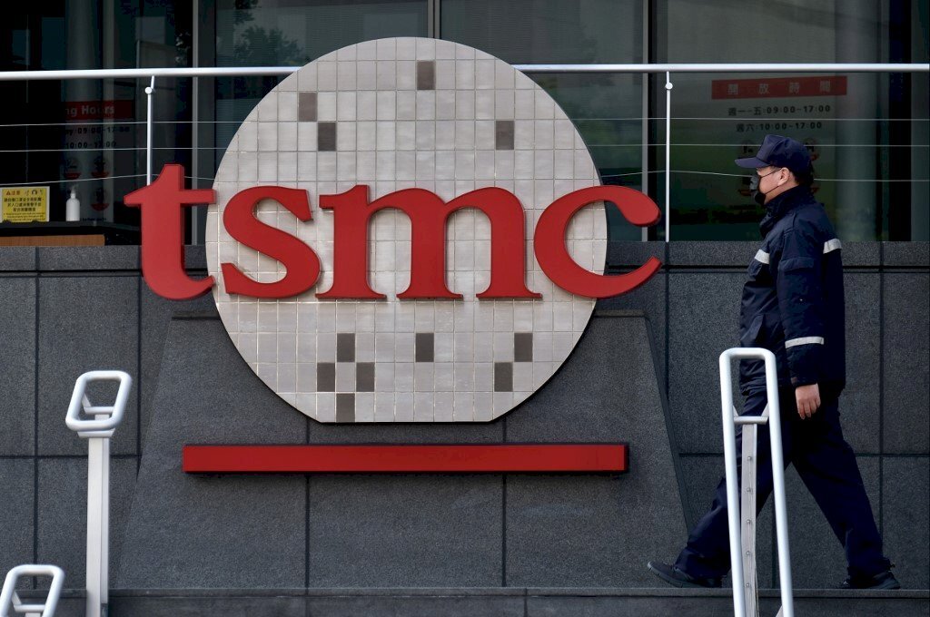 TSMC поставит первую партию оборудования для завода в Аризоне в начале декабря