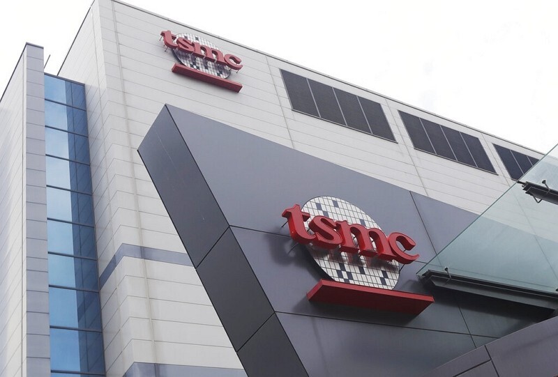 Президент США посетит завод TSMC в Аризоне