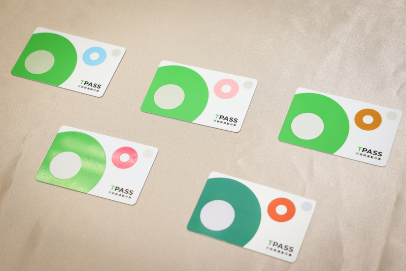 На Тайване оценили результаты первого периода продаж проездного TPass