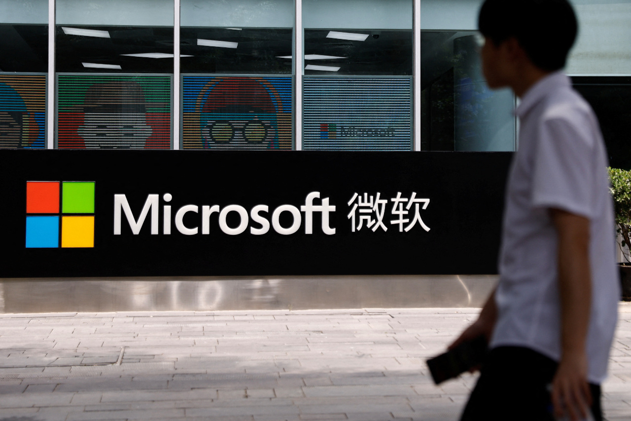 Тайваньские студенты взяли медали на чемпионате по Microsoft Office