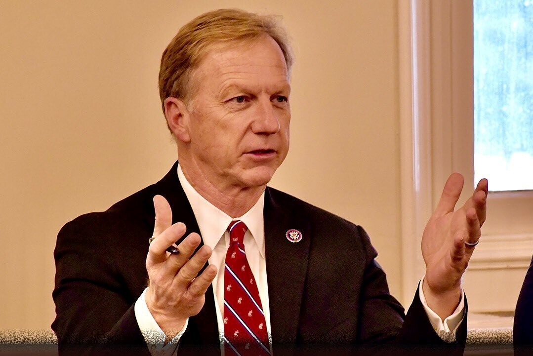Делегация депутатов Конгресса США прибыла на Тайвань с визитом