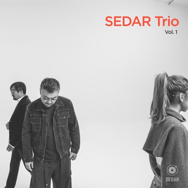 Альбом «SEDAR Trio - Vol. 1», ч.2