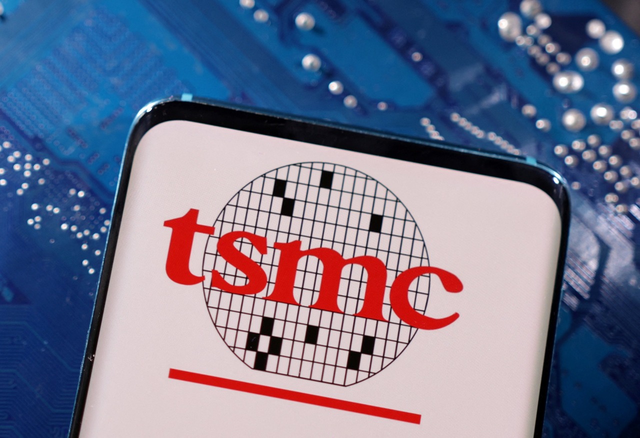Главы TSMC и MediaTek выступили на Консультативном совещании по науке и технологиям