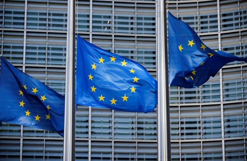 Европейский парламент выступил в поддержку Тайваня