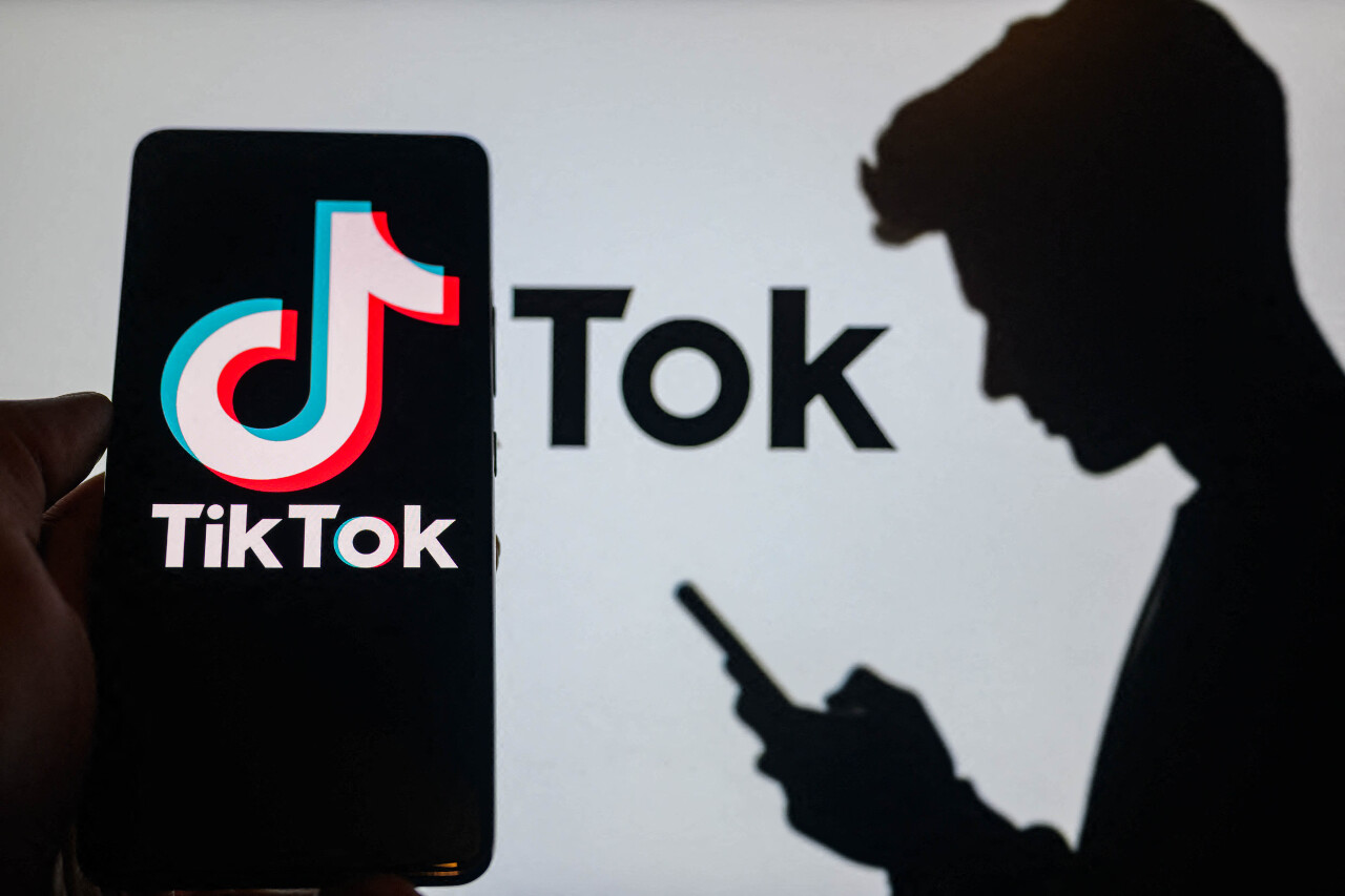 В Законодательном Юане обсудили возможность запрета TikTok на Тайване