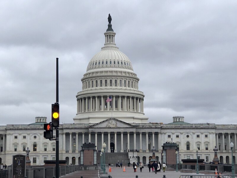 Тайвань благодарит США за принятие законопроекта о военной помощи