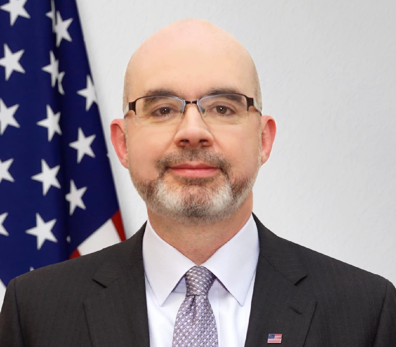 Реймонд Грин станет главой представительства США на Тайване