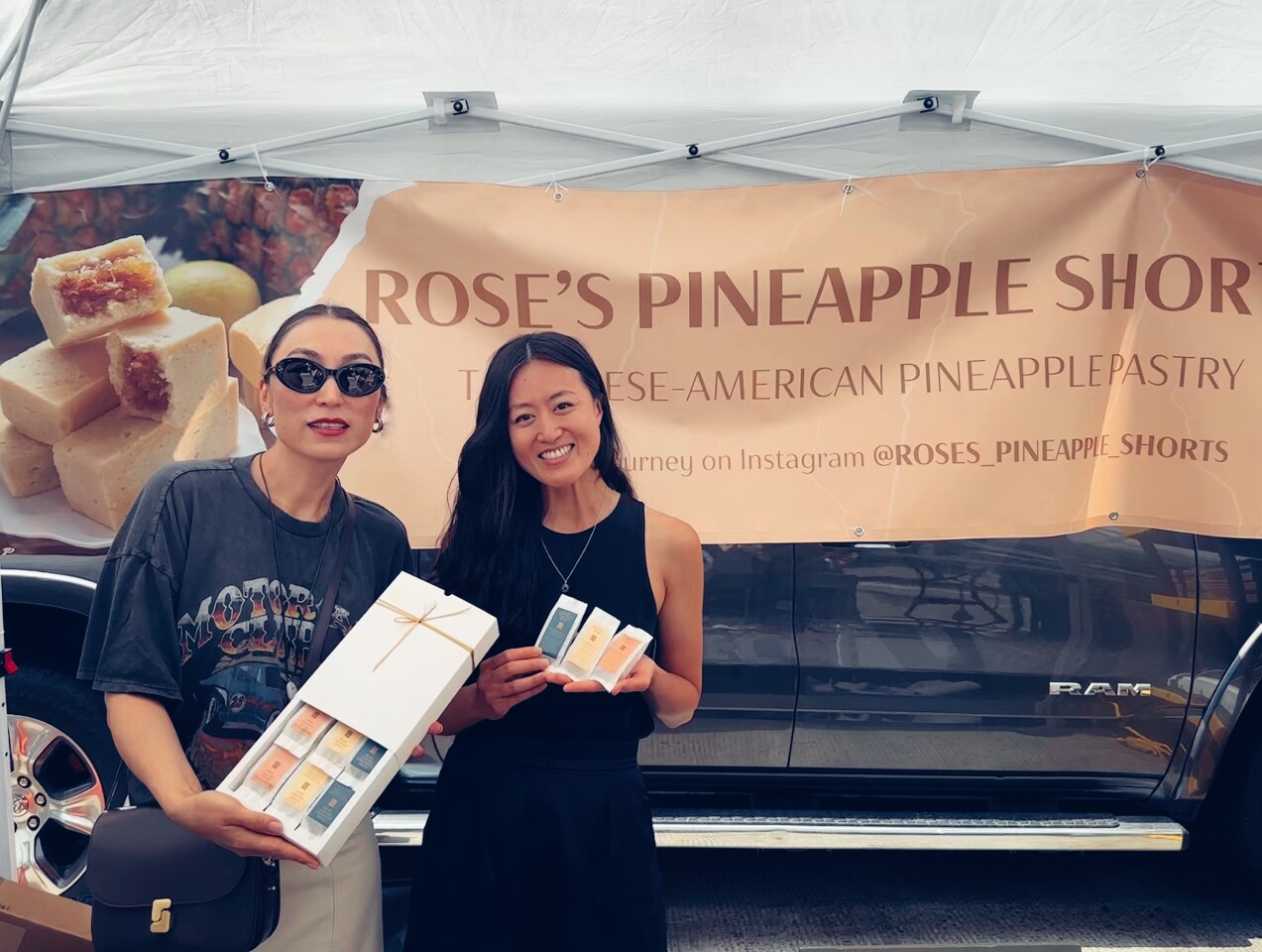 Taiwan Fest в Нью-Йорке