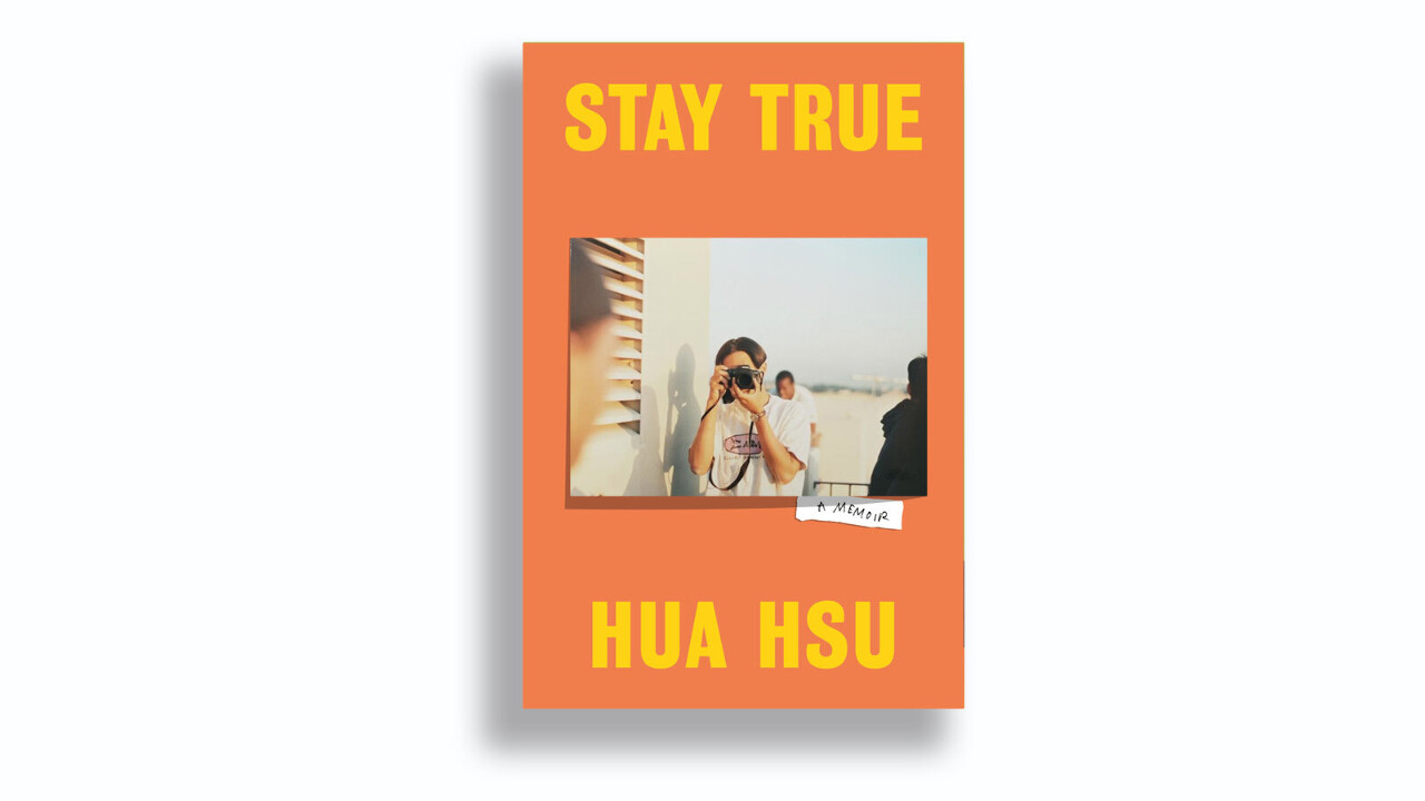 О книге «Stay True» Хуа Сю