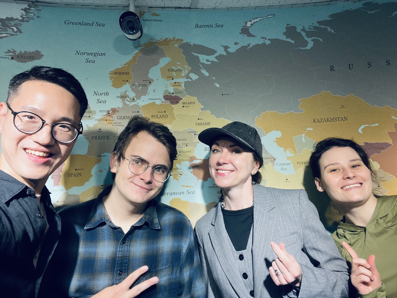 Доктора «бо-бо»